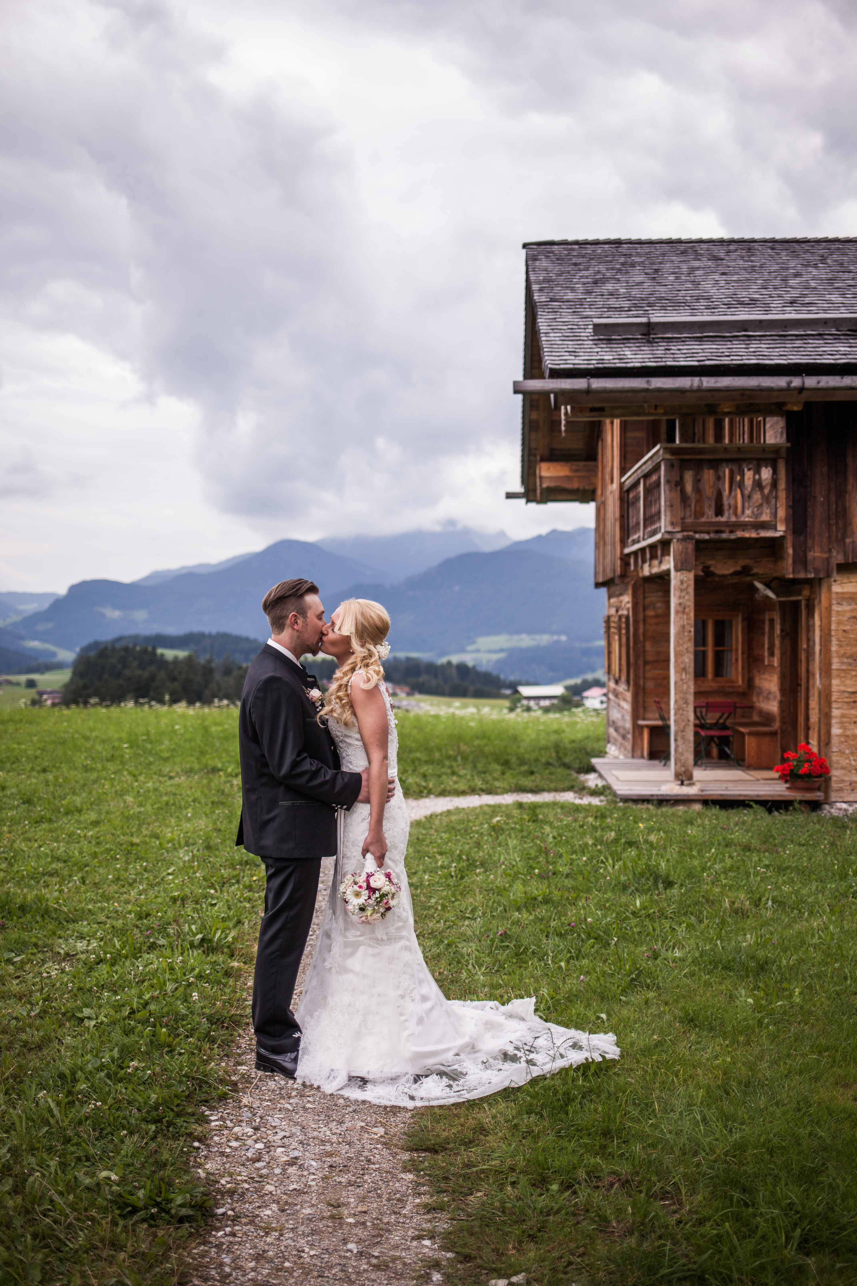 Hochzeitsfotografie © Michael Größinger